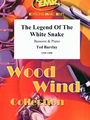 The Legend Of The White Snake
