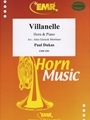 Villanelle