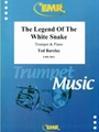 The Legend Of The White Snake
