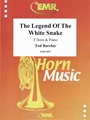 The Legend Of The White Snake