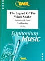 The Legend Of The White Snake