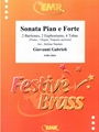 Sonata Pian e Forte