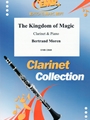 The Kingdom of Magic