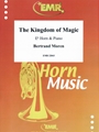 The Kingdom of Magic