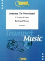 Journey To Neverland