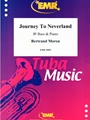 Journey To Neverland