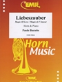 Liebeszauber