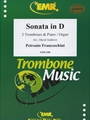 Sonata in D