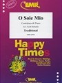 O Sole Mio