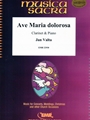 Ave Maria dolorosa