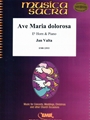 Ave Maria dolorosa