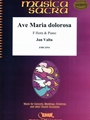 Ave Maria dolorosa