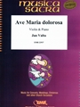 Ave Maria dolorosa