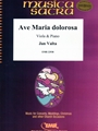 Ave Maria dolorosa