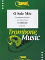 O Sole Mio