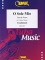 O Sole Mio