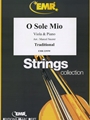 O Sole Mio