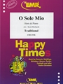 O Sole Mio