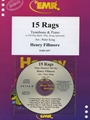 15 Rags