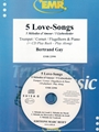 5 Love-Songs