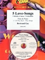 5 Love-Songs
