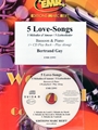 5 Love-Songs