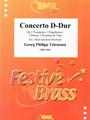 Concerto D-Dur
