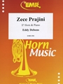 Zece Prajini