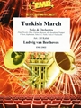 Turkish March