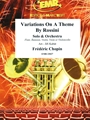 Variations On A Theme By Rossini