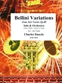 Bellini Variations
