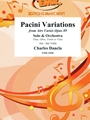 Pacini Variations