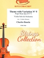 Theme With Variation # 5