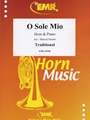 O Sole Mio