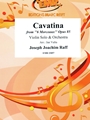 Cavatina