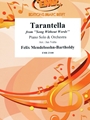 Tarantella