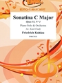 Sonatina C Major