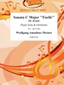 Sonata C Major Facile