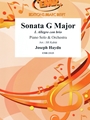 Sonata G Major