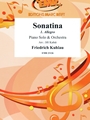 Sonatina