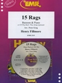 15 Rags