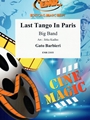 Last Tango In Paris