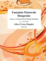 Fantaisie Pastorale Hongroise