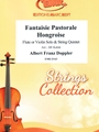 Fantaisie Pastorale Hongroise