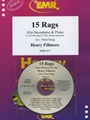 15 Rags