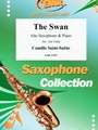 The Swan from Carnival of the Animals (Le Cygne fromCarnaval des animaux)