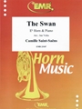The Swan from Carnival of the Animals (Le Cygne fromCarnaval des animaux)