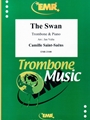 The Swan from Carnival of the Animals (Le Cygne fromCarnaval des animaux)