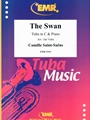 The Swan from Carnival of the Animals (Le Cygne fromCarnaval des animaux)