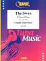 The Swan from Carnival of the Animals (Le Cygne fromCarnaval des animaux)
